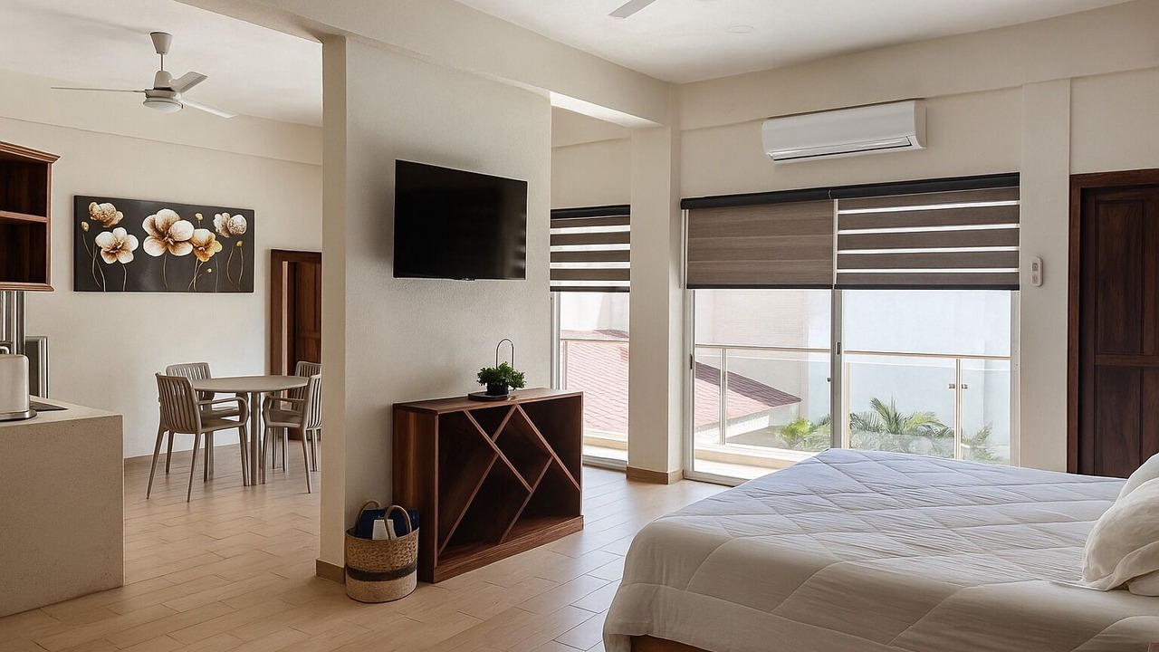 Photo of Bedroom in La Manzanilla