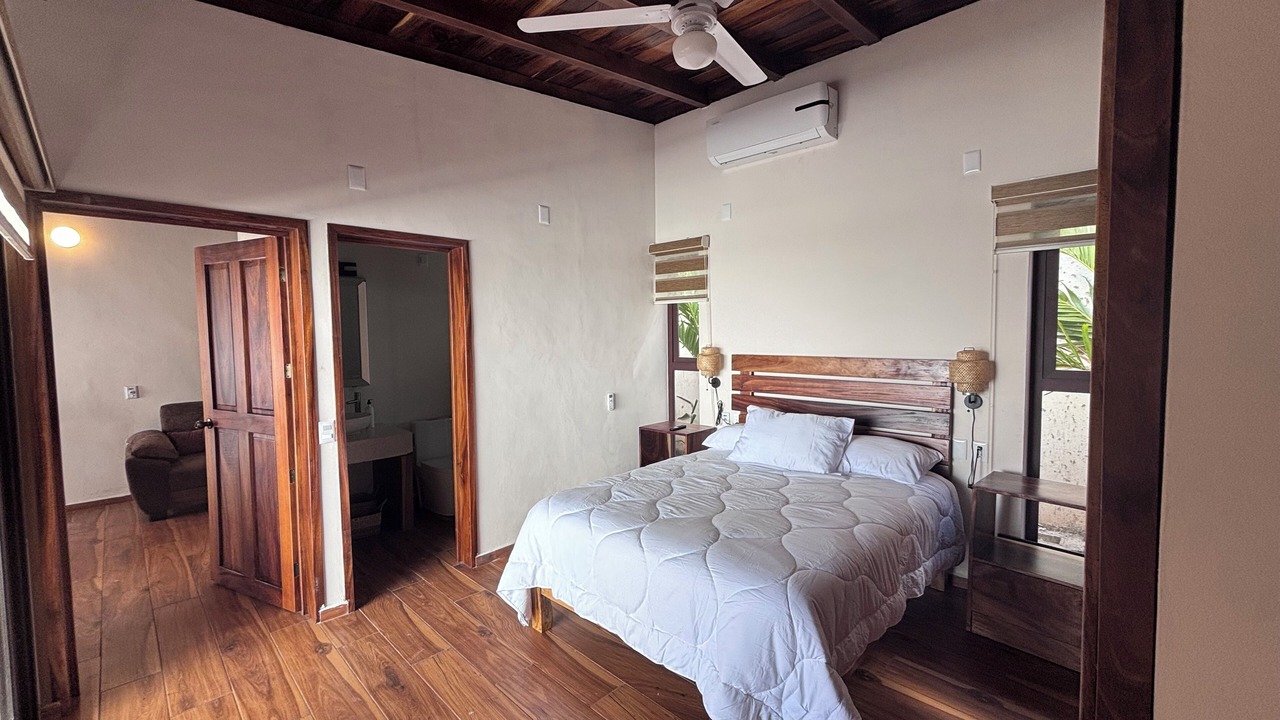Photo of Bedroom in La Manzanilla