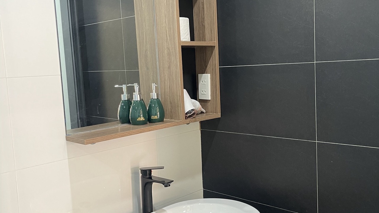 Photo of Bathroom in Thuy Xuan