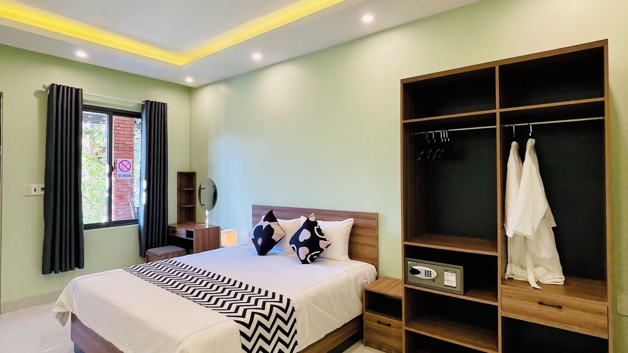 Photo of Bedroom in Thuy Xuan