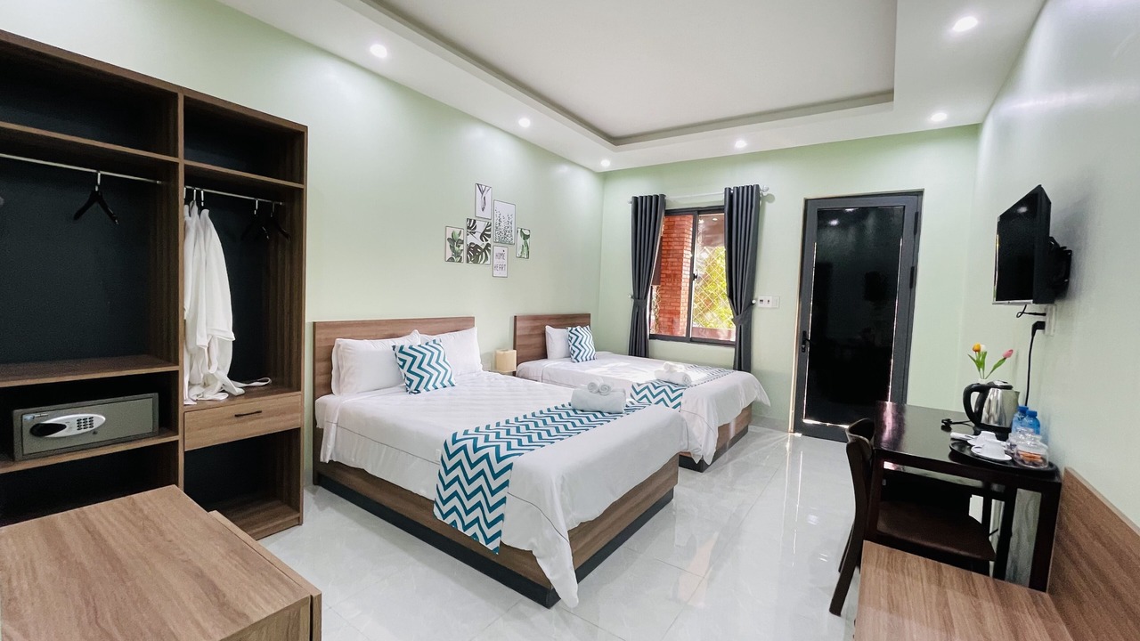 Photo of Bedroom in Thuy Xuan
