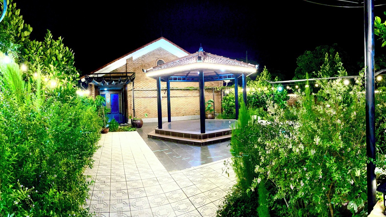 Photo of Outdoor in Thuy Xuan