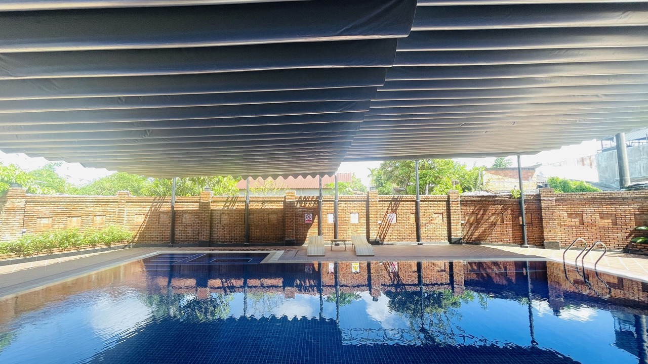 Photo of Outdoor in Thuy Xuan