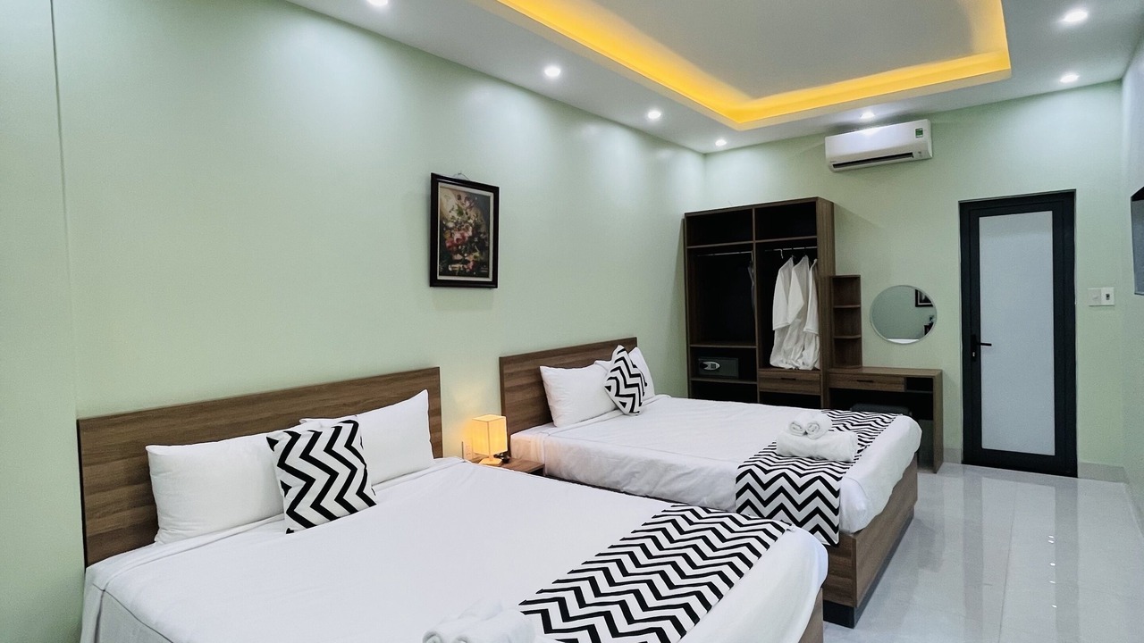 Photo of Bedroom in Thuy Xuan