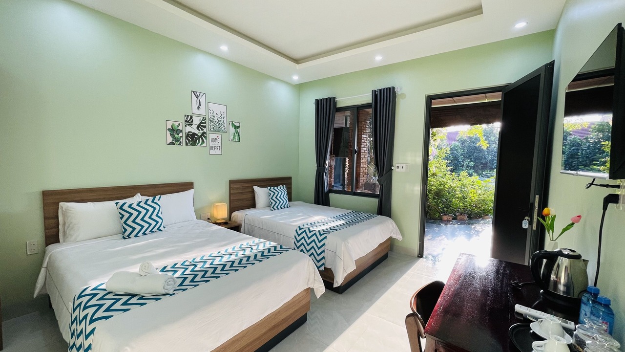 Photo of Bedroom in Thuy Xuan