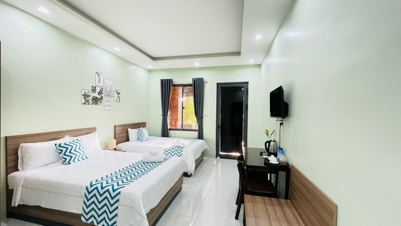Photo of Bedroom in Thuy Xuan