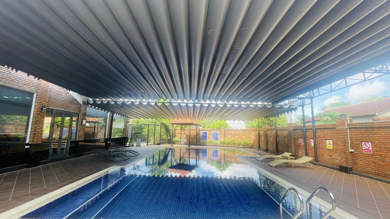 Photo of Outdoor in Thuy Xuan