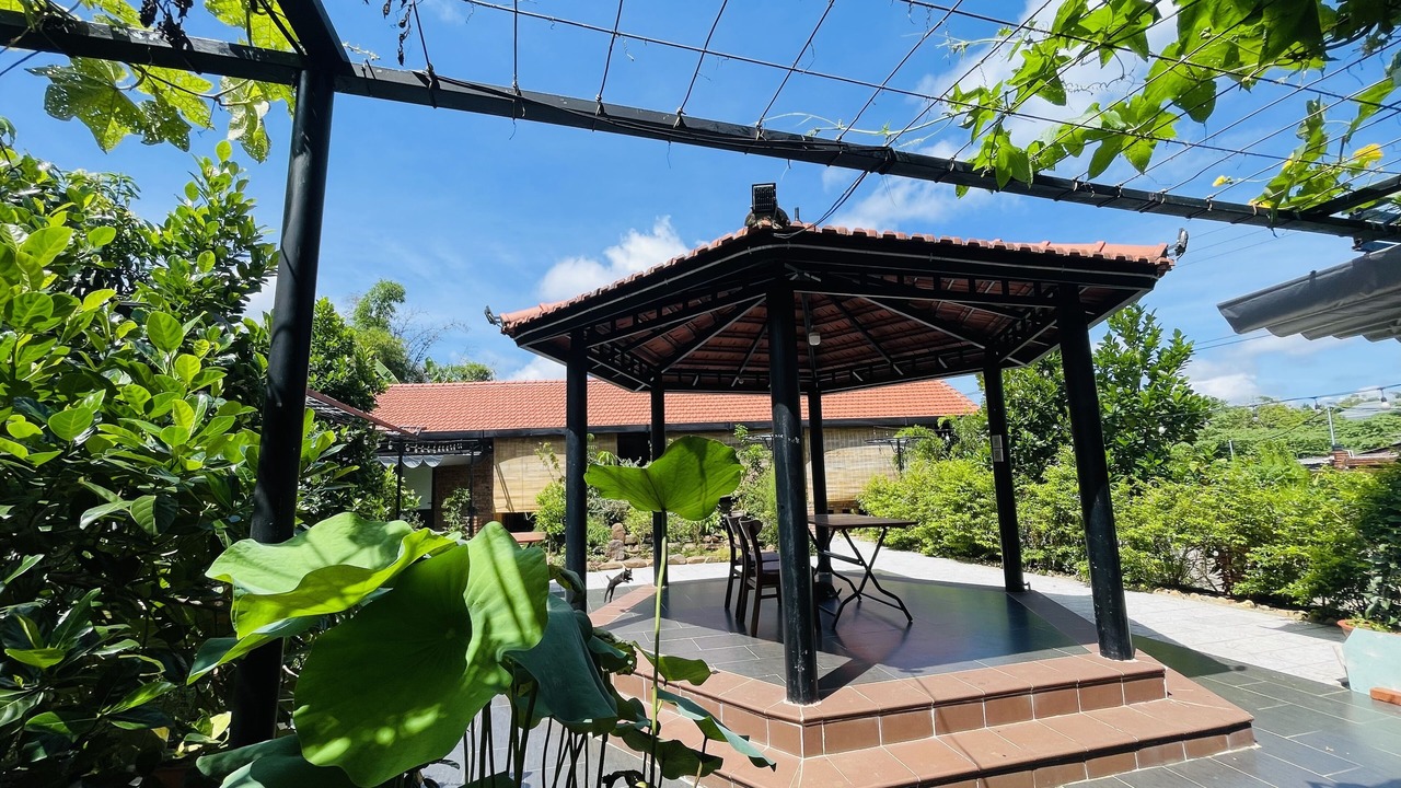 Photo of Outdoor in Thuy Xuan