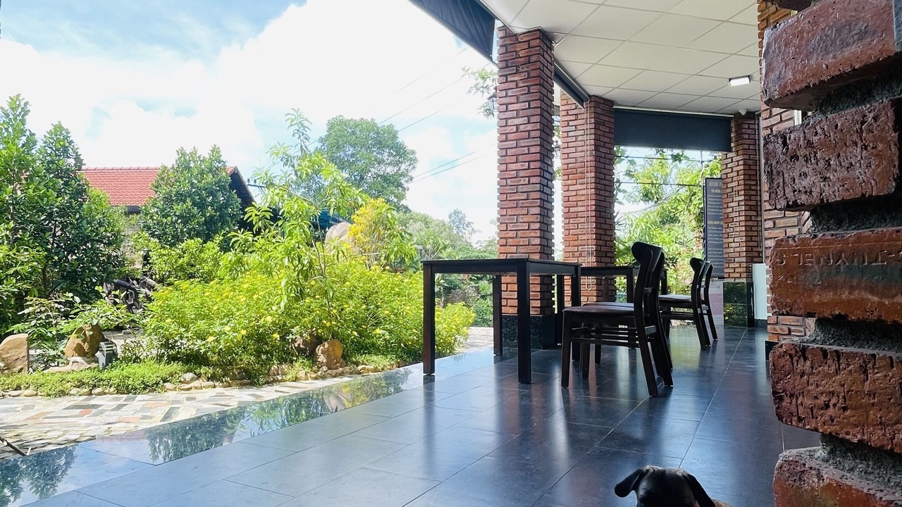 Photo of Outdoor in Thuy Xuan