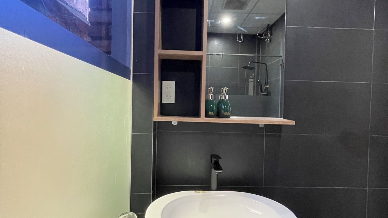 Photo of Bathroom in Thuy Xuan