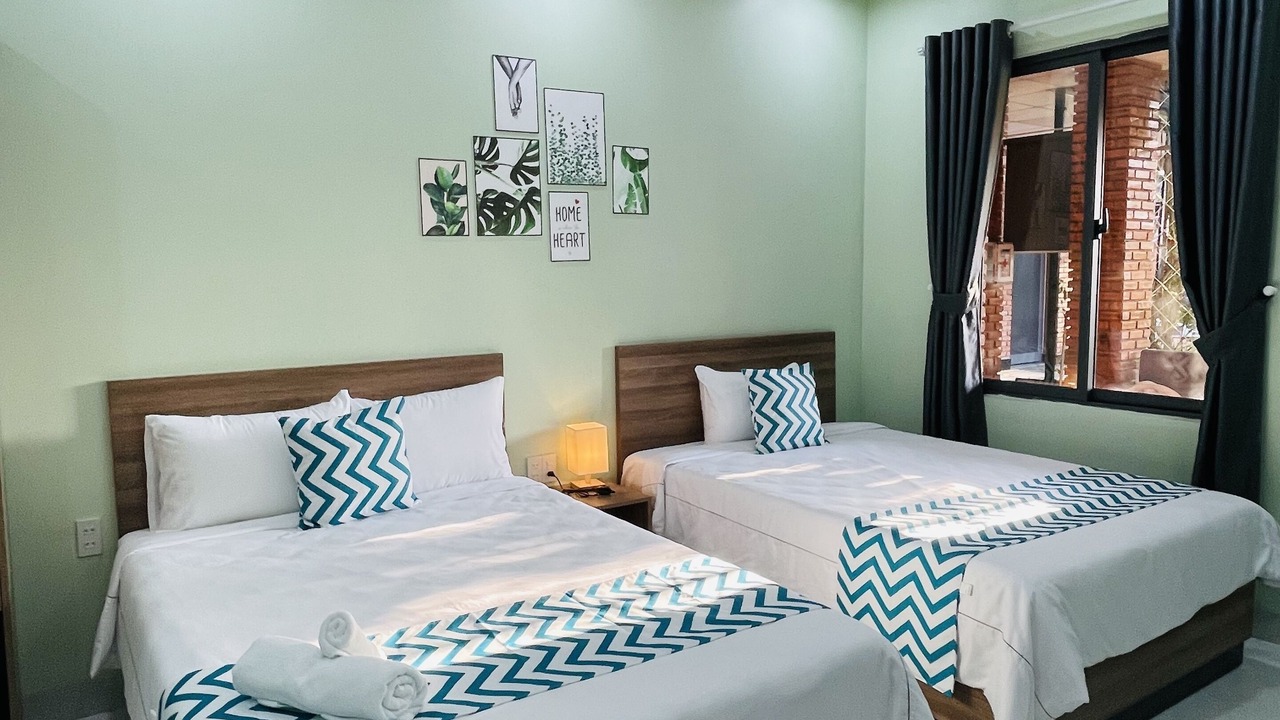Photo of Bedroom in Thuy Xuan