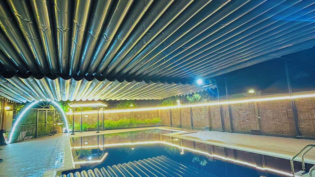 Photo of Outdoor in Thuy Xuan