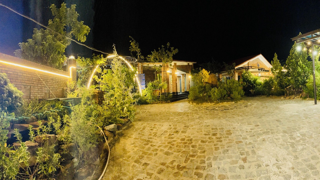 Photo of Outdoor in Thuy Xuan