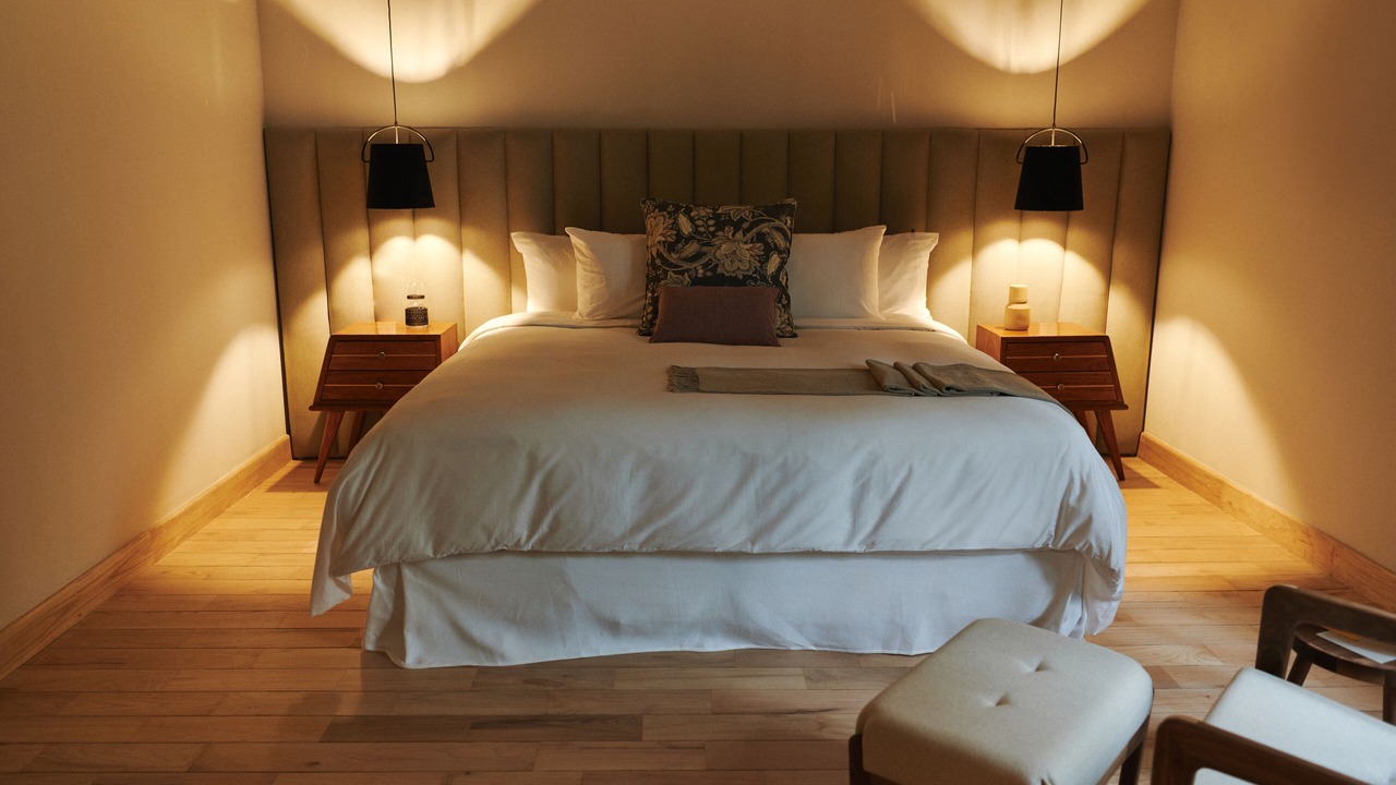 Photo of Bedroom in Roma Norte