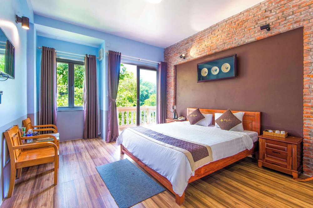 Photo of Bedroom in Lien Chieu