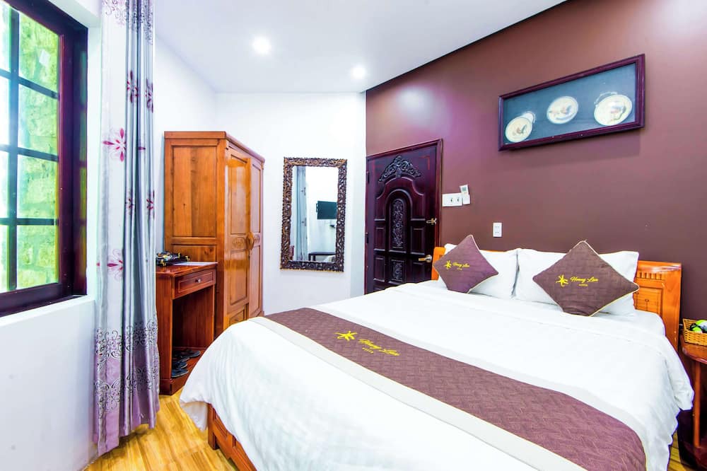 Photo of Bedroom in Lien Chieu