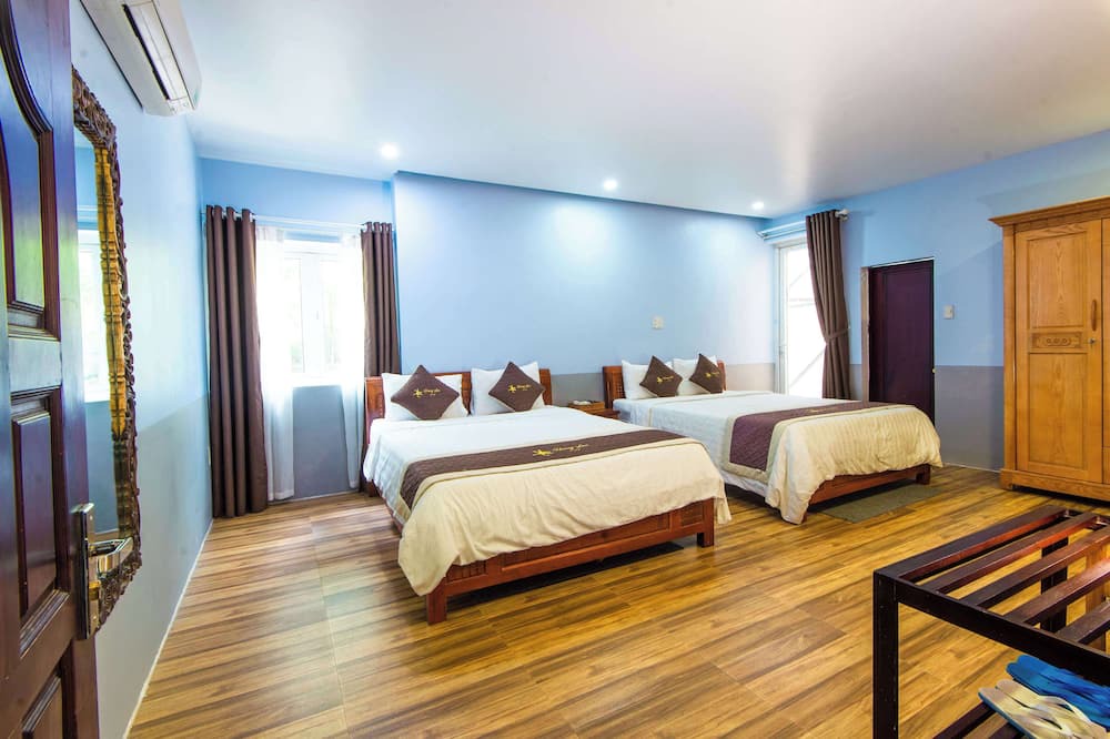 Photo of Bedroom in Lien Chieu