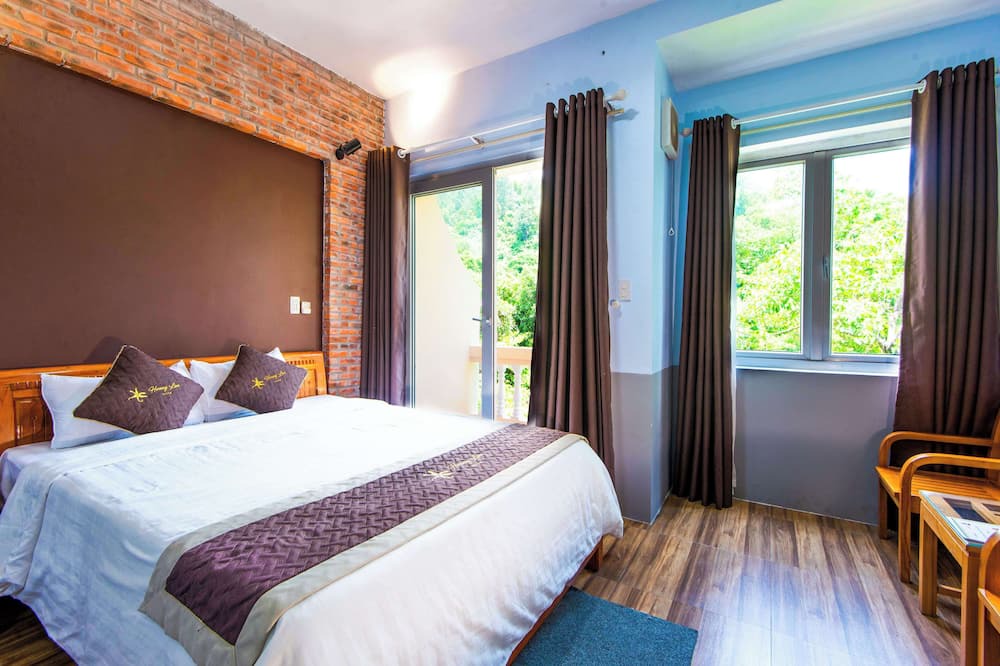Photo of Bedroom in Lien Chieu