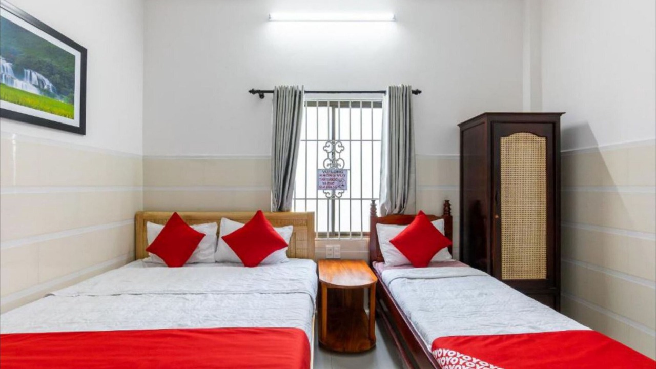 Photo of Bedroom in Minh An