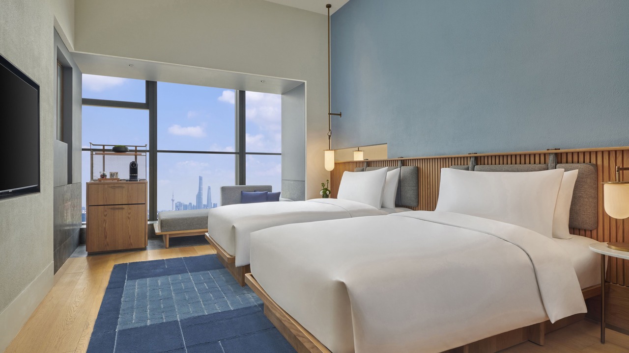 Photo of Bedroom in Sanlin