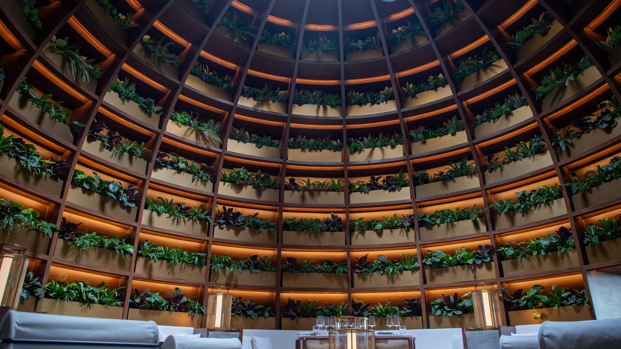 Photo of Patio Balcony in Sanlin