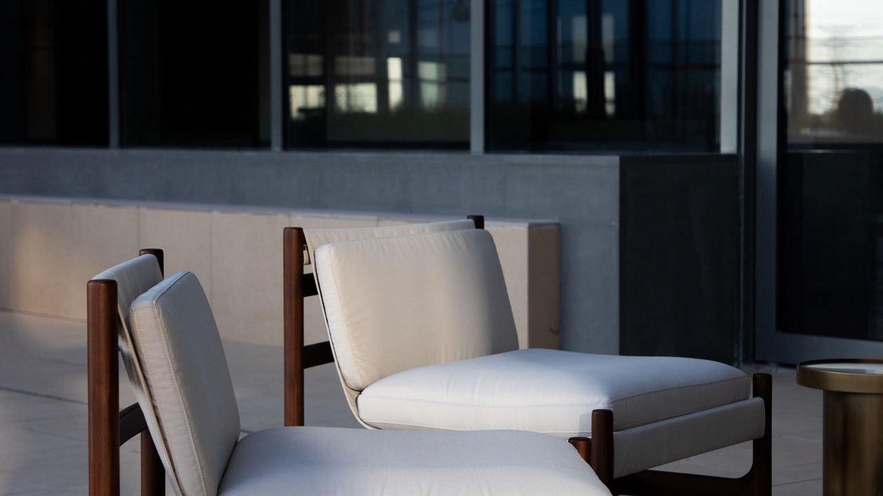 Photo of Patio Balcony in Sanlin