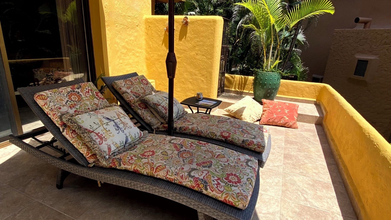 Photo of Outdoor in Diaz Ordaz