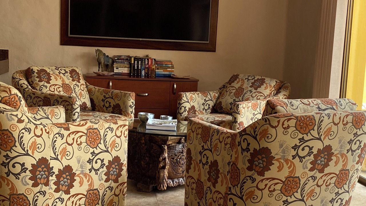 Photo of Livingroom in Diaz Ordaz