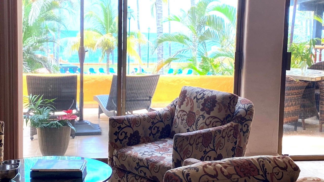 Photo of Livingroom in Diaz Ordaz
