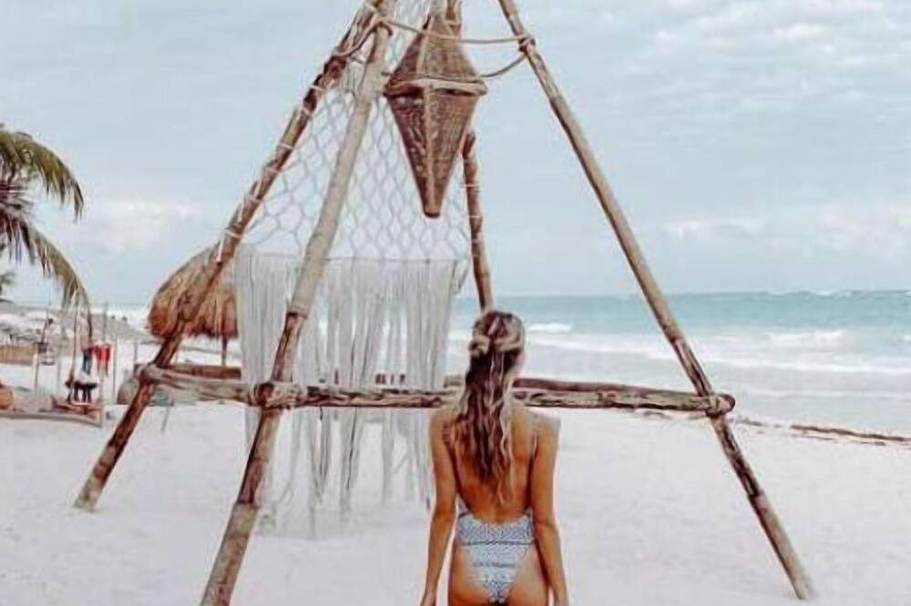 Photo of Outdoor in Tulum