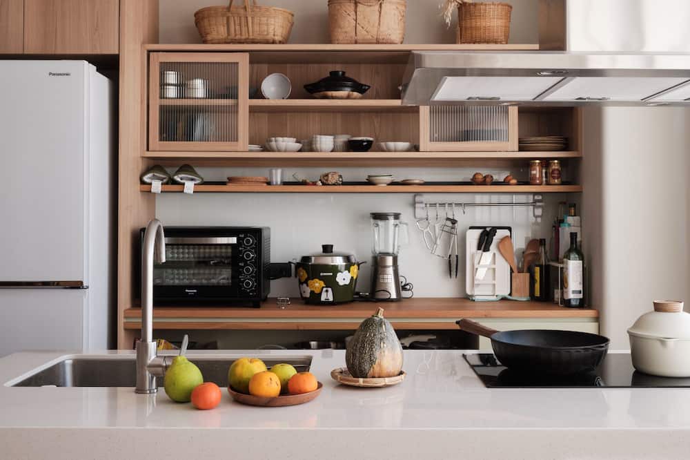 Photo of Kitchen in Hsinchu City Centre
