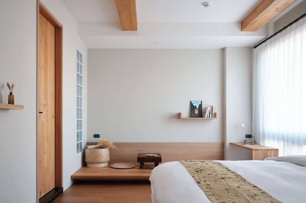 Photo of Bedroom in Hsinchu City Centre