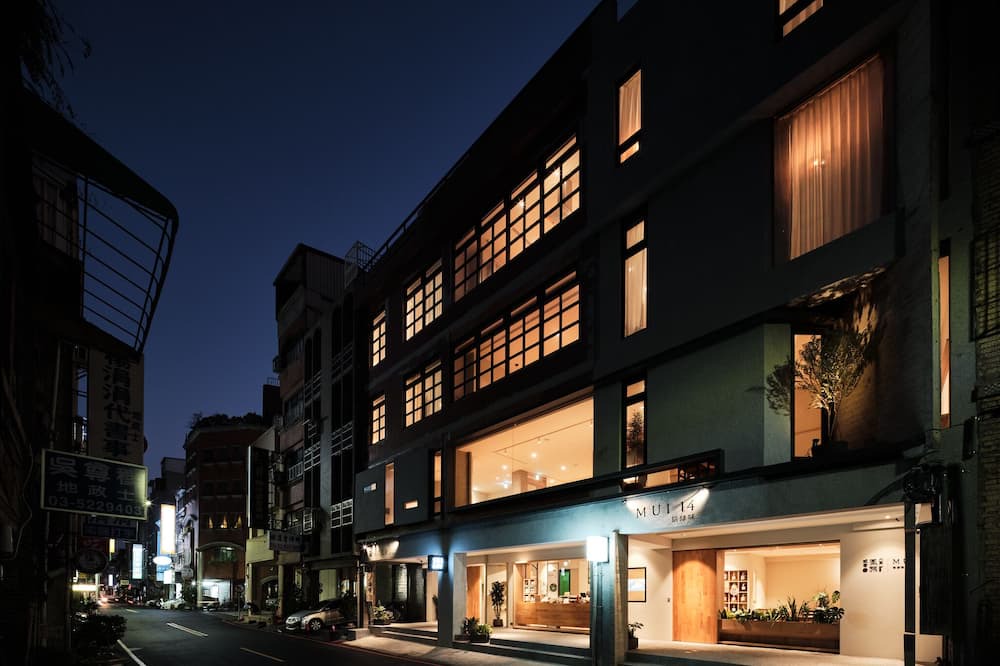 Photo of Outdoor in Hsinchu City Centre