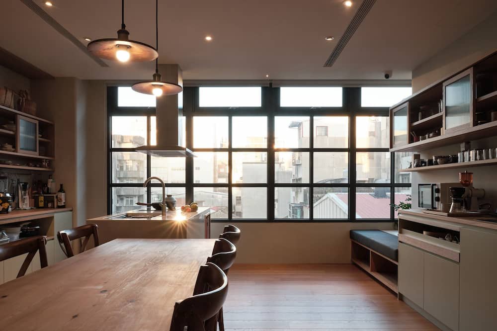 Photo of Kitchen in Hsinchu City Centre