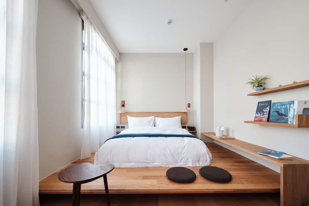 Photo of Bedroom in Hsinchu City Centre