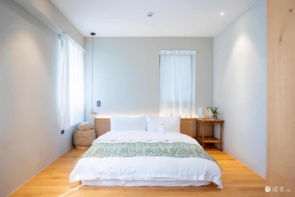 Photo of Bedroom in Hsinchu City Centre