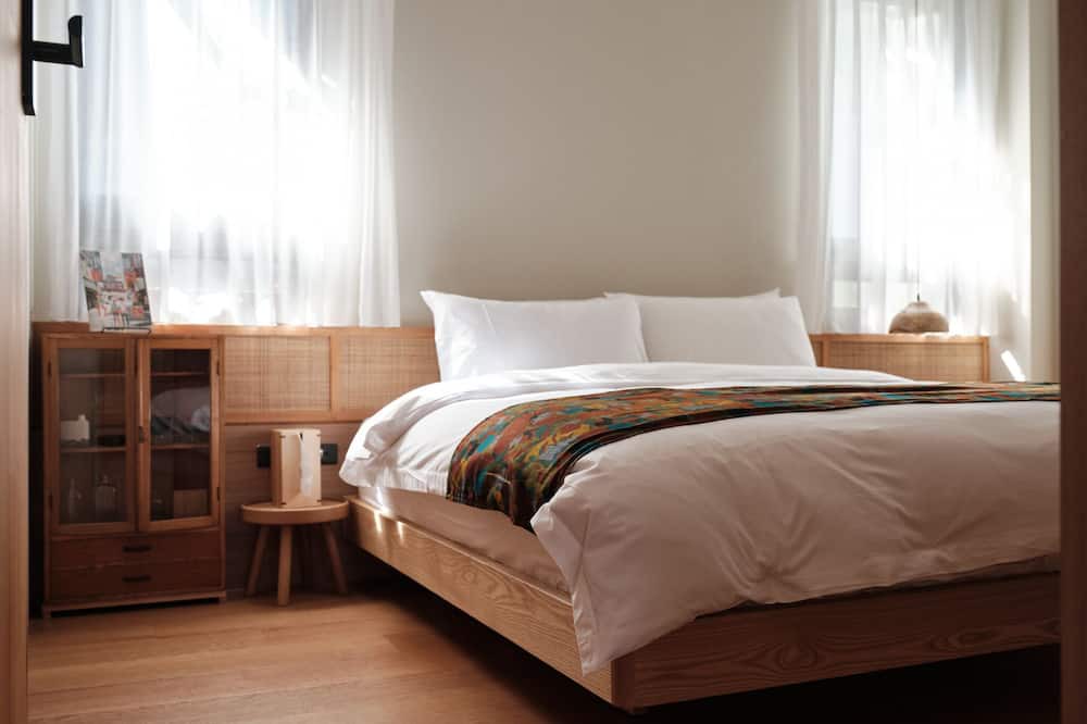 Photo of Bedroom in Hsinchu City Centre