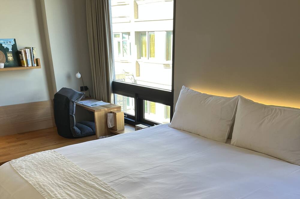 Photo of Bedroom in Hsinchu City Centre