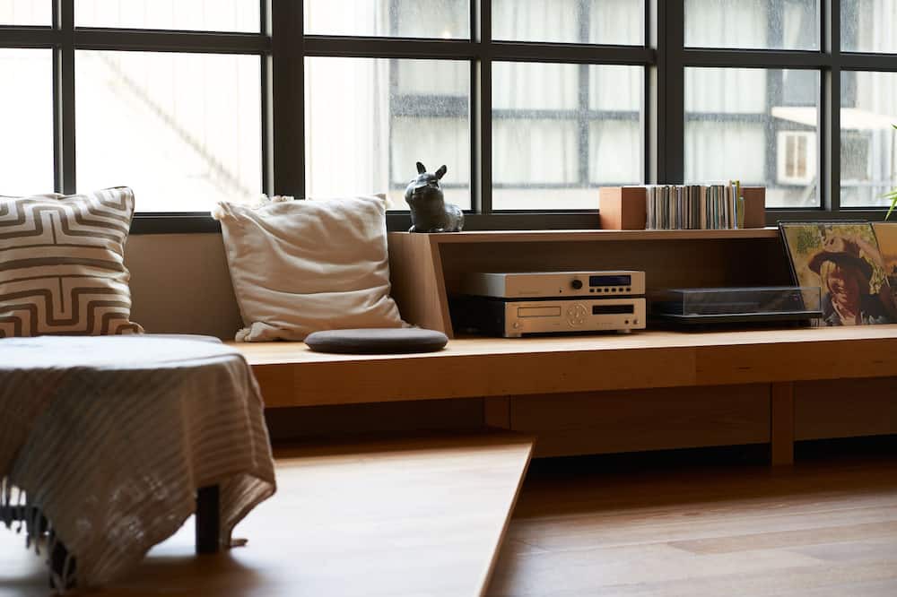 Photo of Livingroom in Hsinchu City Centre