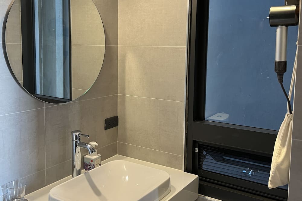 Photo of Bathroom in Hsinchu City Centre
