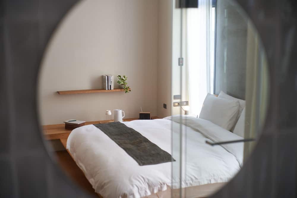 Photo of Bedroom in Hsinchu City Centre