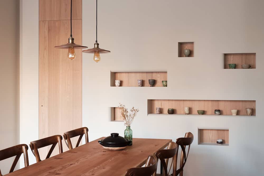 Photo of Kitchen in Hsinchu City Centre