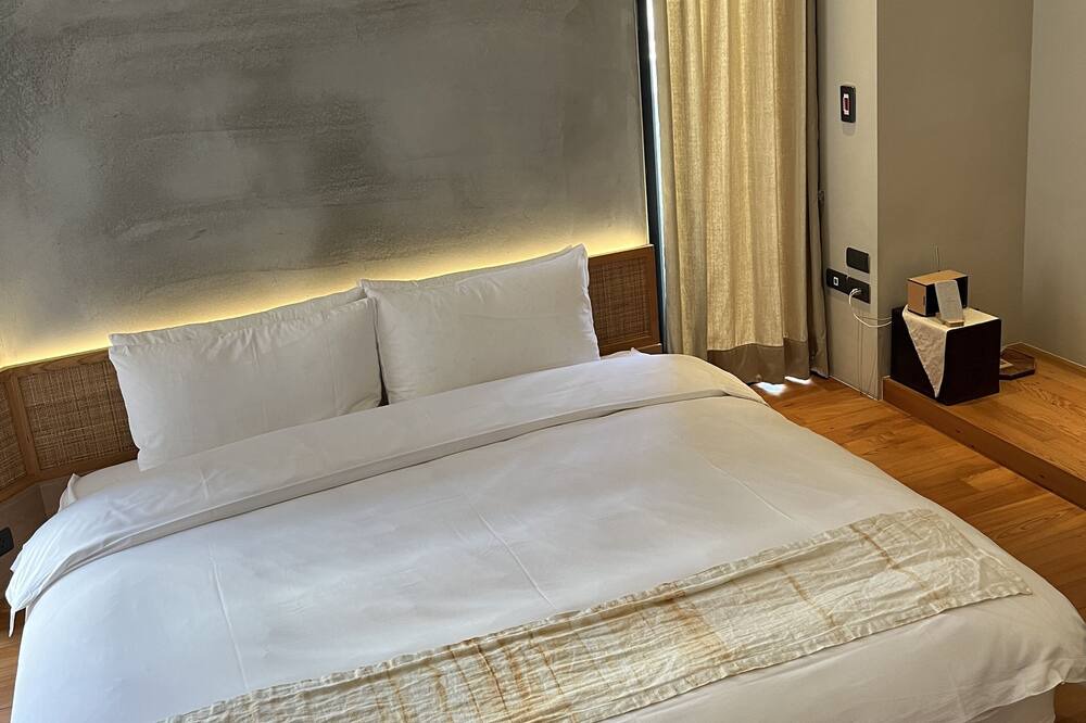 Photo of Bedroom in Hsinchu City Centre