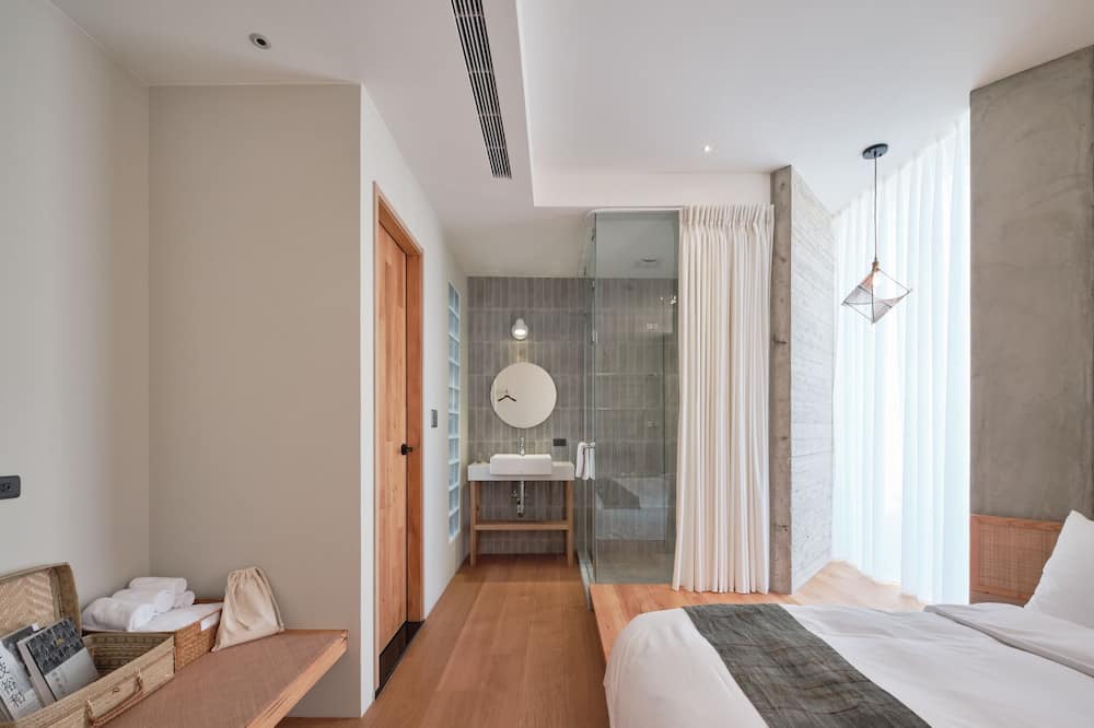 Photo of Bedroom in Hsinchu City Centre