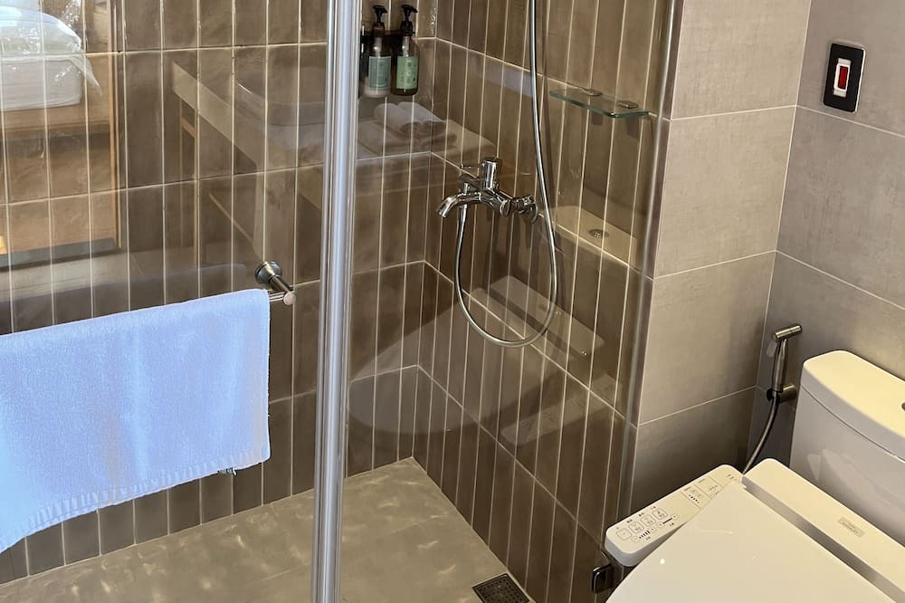Photo of Bathroom in Hsinchu City Centre