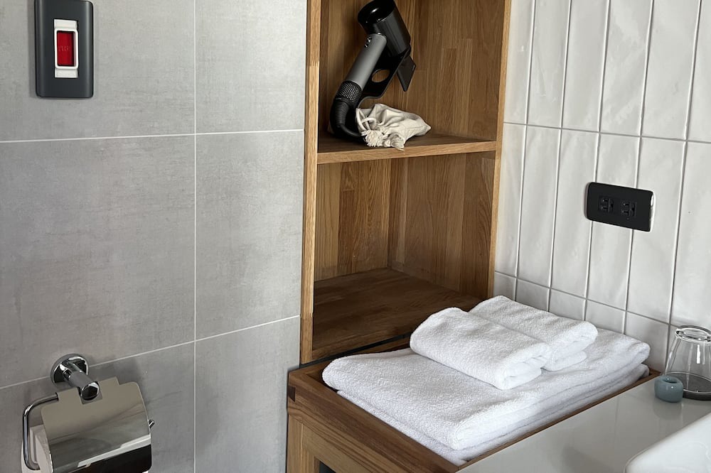 Photo of Bathroom in Hsinchu City Centre