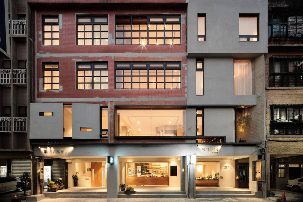 Photo of Outdoor in Hsinchu City Centre