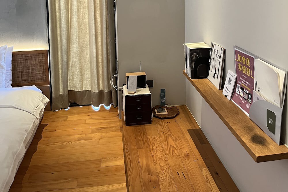 Photo of Bedroom in Hsinchu City Centre