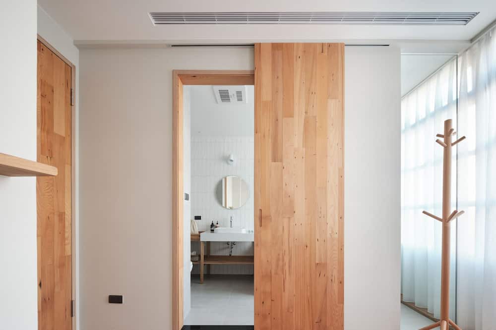 Photo of Bedroom in Hsinchu City Centre