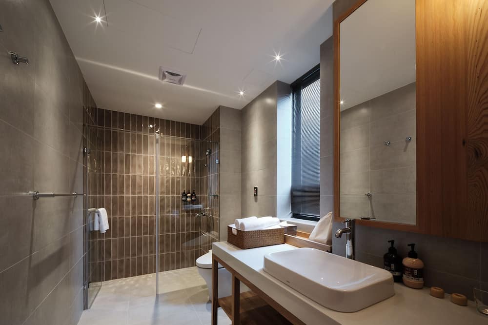 Photo of Bathroom in Hsinchu City Centre